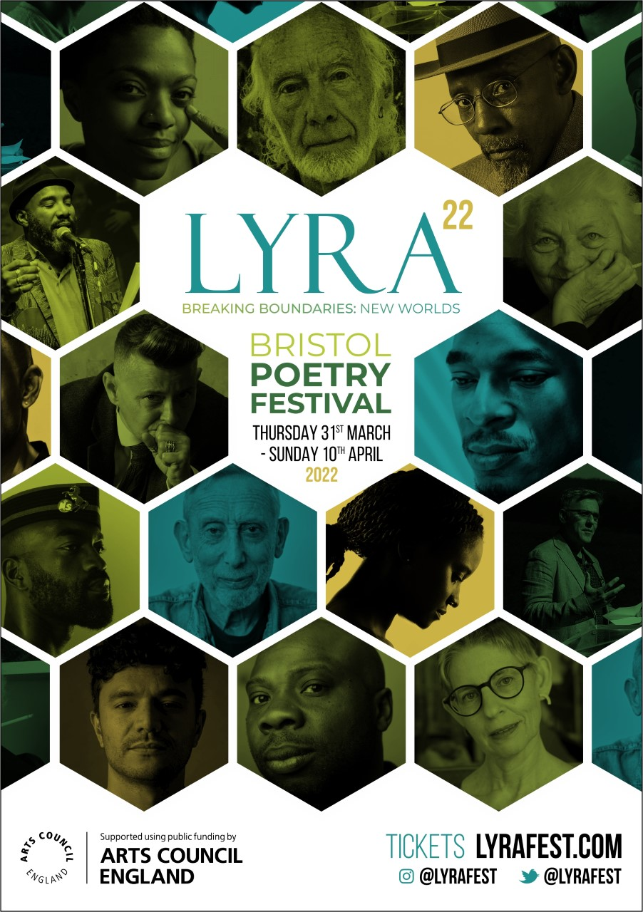 Poster for Lyra festival